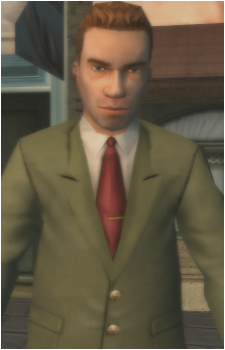 Mr. Sullivan's image