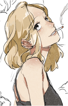 Utako {TKOT}'s image