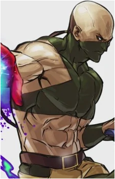 Lin's image