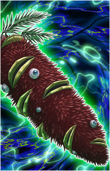 Predaplant Banksiogre's image