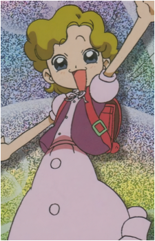 Nobuko Yokokawa