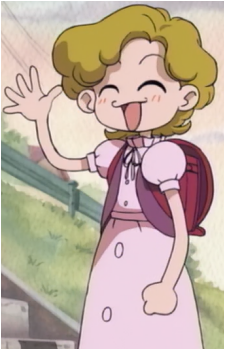 Nobuko Yokokawa