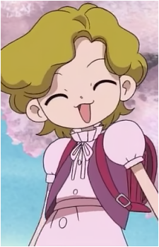 Nobuko Yokokawa