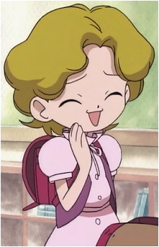 Nobuko Yokokawa
