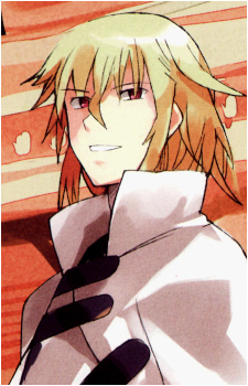 Perseus {C!}