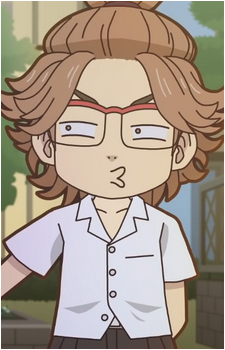 Kazushi Yamagishi