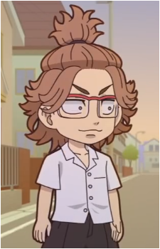 Kazushi Yamagishi
