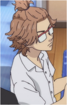 Kazushi Yamagishi
