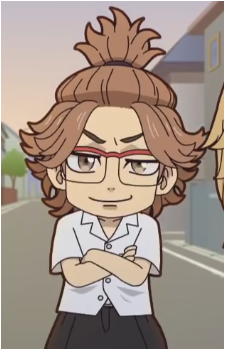 Kazushi Yamagishi