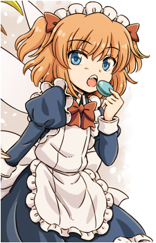 Sunny Milk