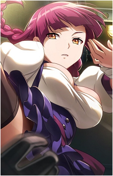 Ririko {KnKH}