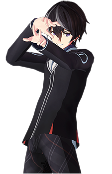 Doumyoji Haruto