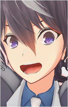 Doumyoji Haruto