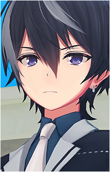 Doumyoji Haruto