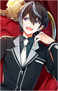 Doumyoji Haruto