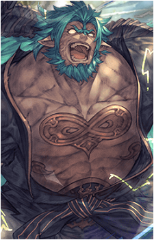 Mugen {GBF}