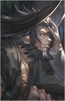 Mugen {GBF}