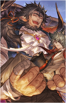 Mugen {GBF}