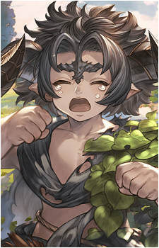 Mugen {GBF}