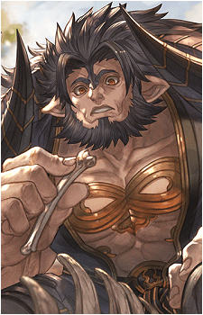 Mugen {GBF}