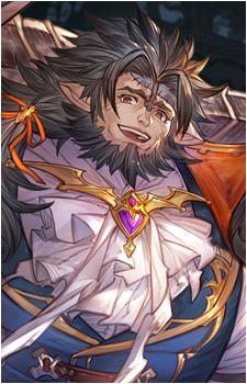 Mugen {GBF}