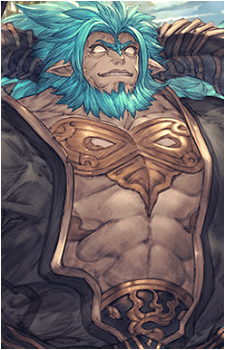 Mugen {GBF}