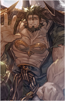 Mugen {GBF}