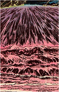 The Great Darkness {DC}'s image