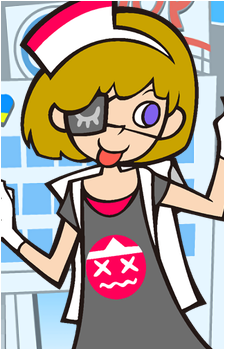 Yakkoθchan's image