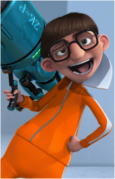 Vector