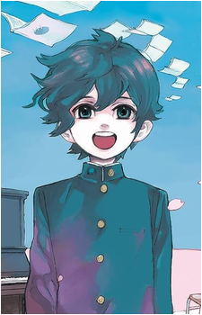 Yutaka Aoi's image