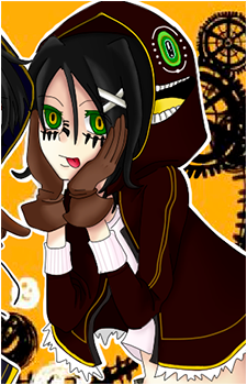 Kagene Rui
