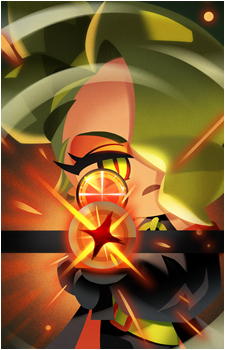 Jalapeño Cookie's image
