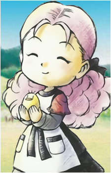 Lillia's image