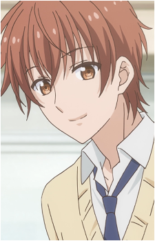 Takumi Kijima