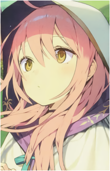 Hinata Lyra Marineford