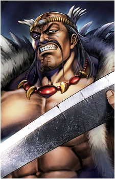 Fang Clan Chieftain's image