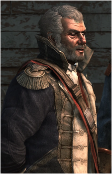 Peter Chamberlaine's image