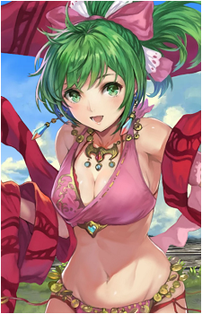 Lene's image