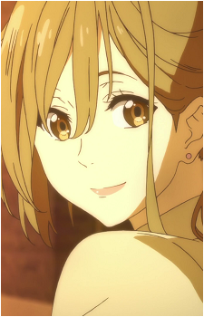 Shizuku Ninomiya