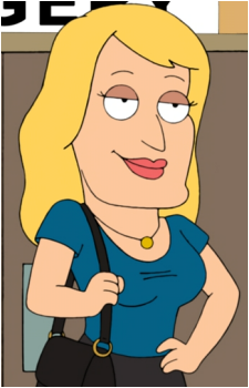 Ida Davis
