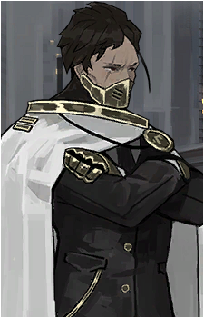 Hubert's image