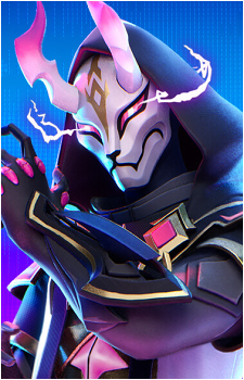 Stray {FN}