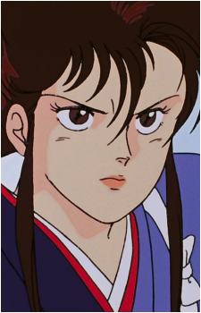 Kikunosuke Fubuki's image