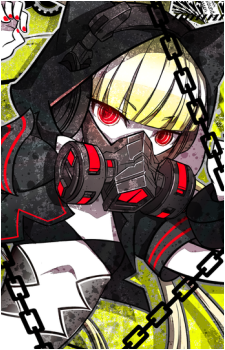 PSYCHO†HOLIC