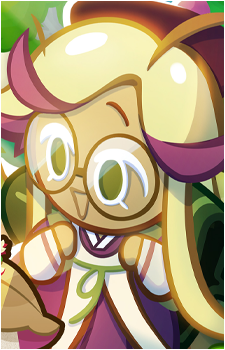 Bellflower Cookie's image