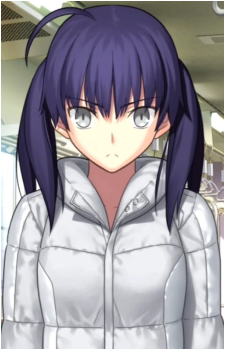 Mio Saiki's image
