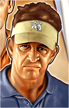 Marty Daniels