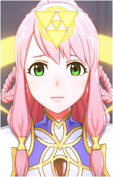 Binah {MS}