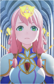 Binah {MS}